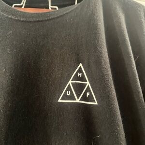 HUF t shirt